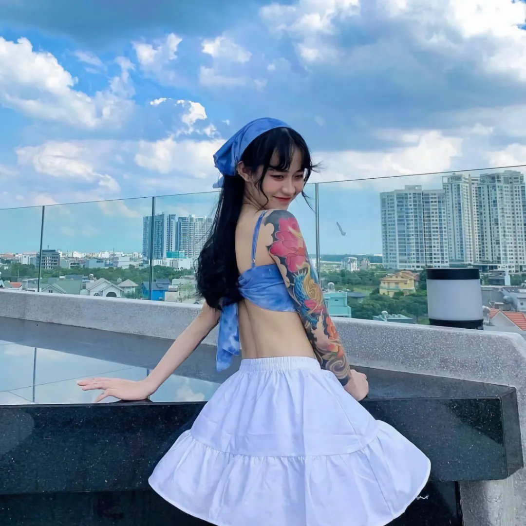 残疾人的未来