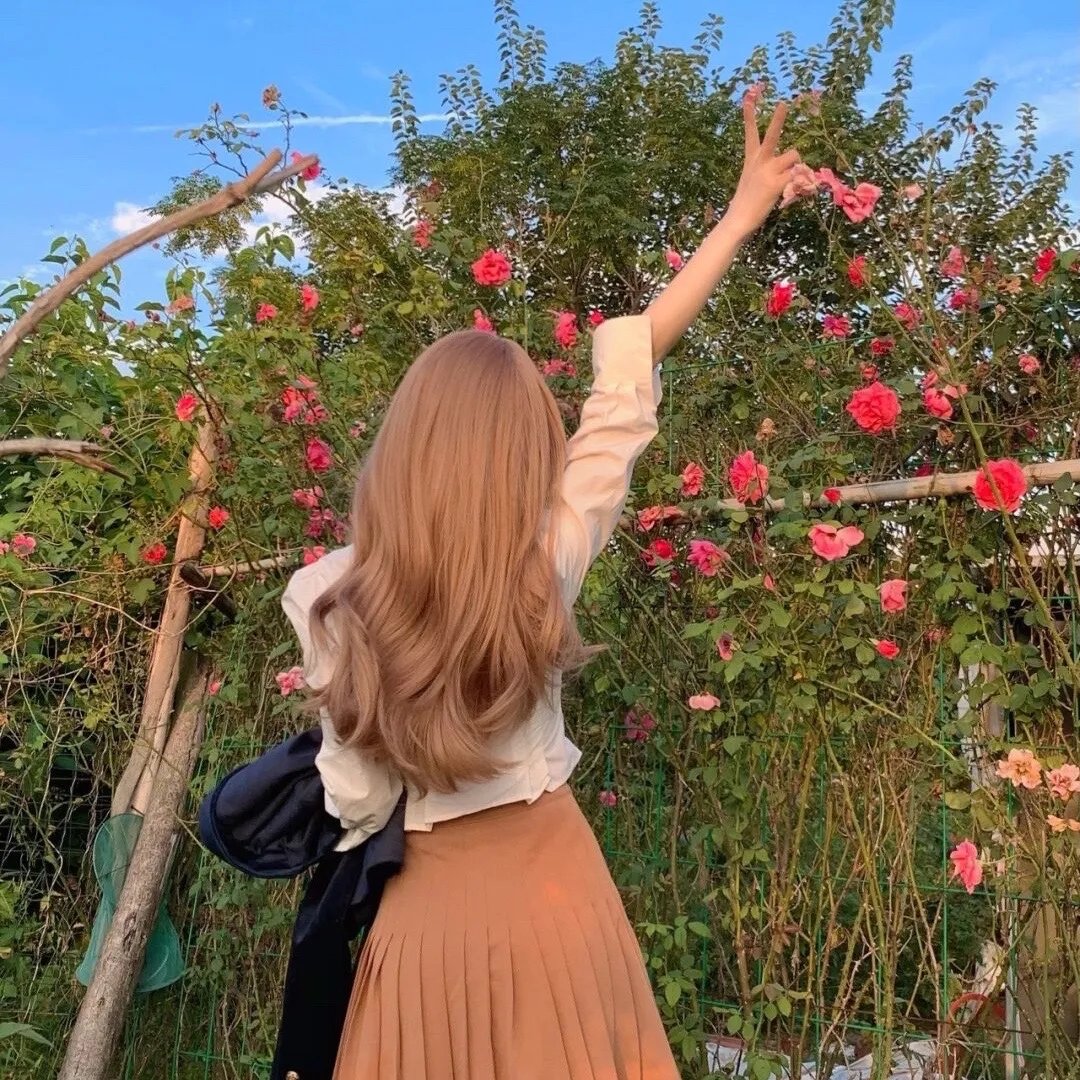 江总别虐，时小姐又跑了